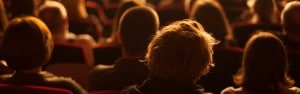 Få ideer til et arrangement i en forening, oplysningsforbund og lignende