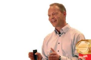 Den Coachende Ledelse