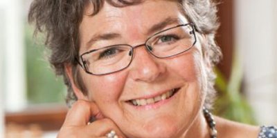 Anna Marie Aggerholm
