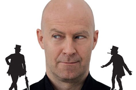 Claus Damgaard
