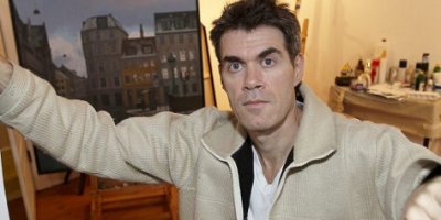Daniel Goldenberg