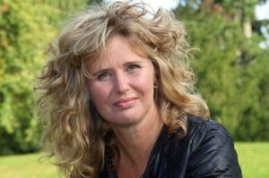 Gitte Jørgensen udgiver Når sjælen kalder