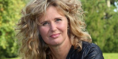 Gitte Jørgensen