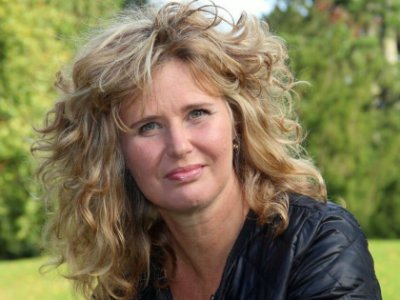 Gitte Jørgensen udgiver Når sjælen kalder