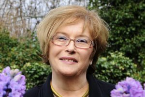 Hanne Faldborg