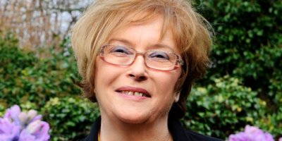 Hanne Faldborg