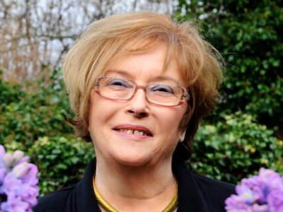 Hanne Faldborg