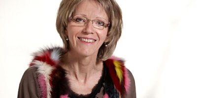 Hanne Svendsen