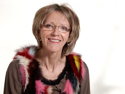 Børn kan ikke alene