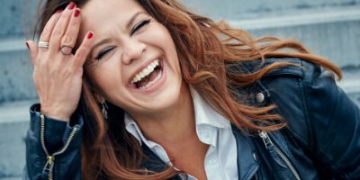 Ny foredragsholder: Lucy Vittrup