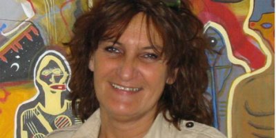 Jannie Petersen