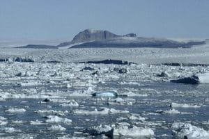 Nordvestpassagen - om søvejen nord om Amerika