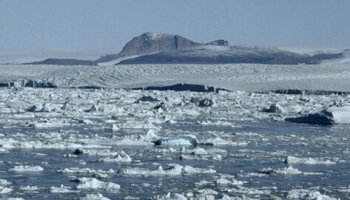 Nordvestpassagen - om søvejen nord om Amerika