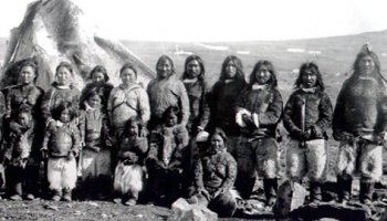 Beretningen om Qillarsuaq