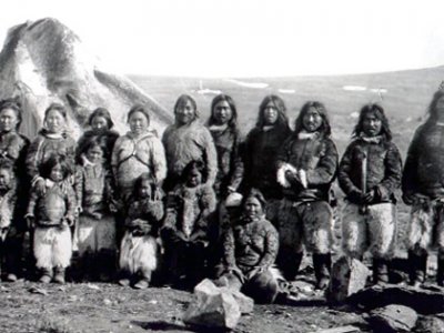 Beretningen om Qillarsuaq