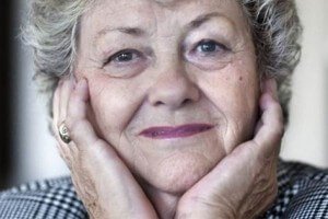 Hele Danmarks Grethe