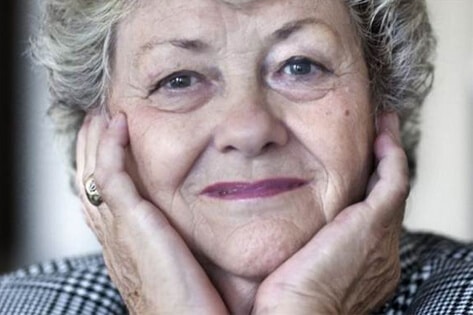Hele Danmarks Grethe