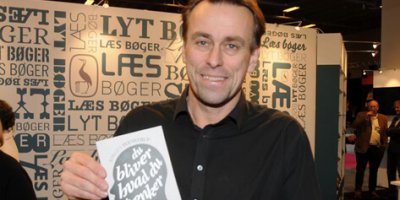 Jørgen Svenstrup