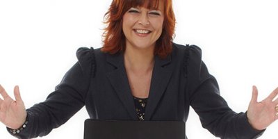 Karin Krogh