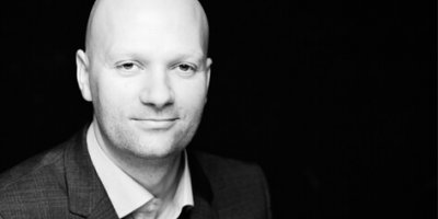 Kasper Støvring