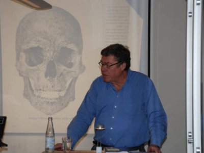 Menneskets oprindelse