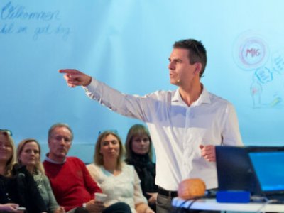 Fra underskud til overskud