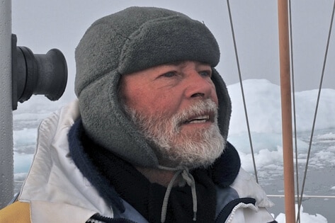 Leif Stubkjær