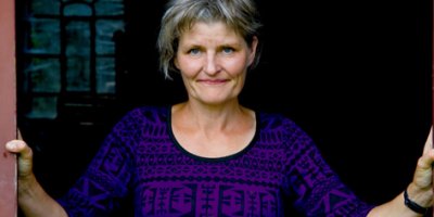 Lise Faurschou Hastrup