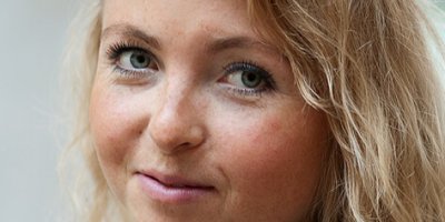 Mette de Fine Licht