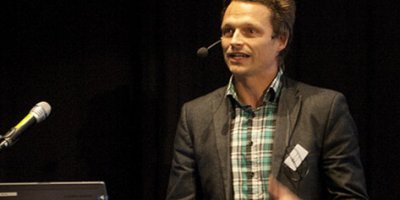 Peter Svarre