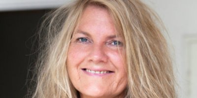 Sidsel Thevik