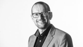 Nyt foredrag om tyngdekraft i kommunikation
