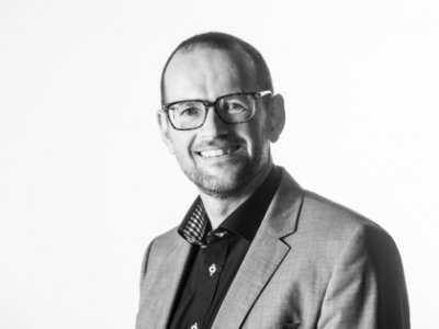 Nyt foredrag om tyngdekraft i kommunikation
