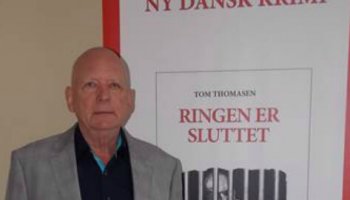 Kom en tur bag tremmer