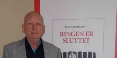 Kom en tur bag tremmer