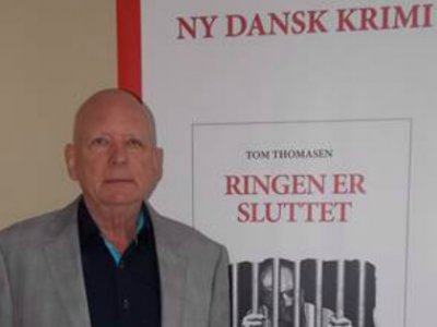 Kom en tur bag tremmer