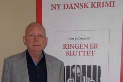 Kom en tur bag tremmer