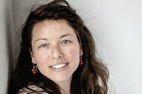 Sarah Warny Berg