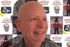 Bag fængslets mure