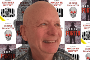 Bag fængslets mure