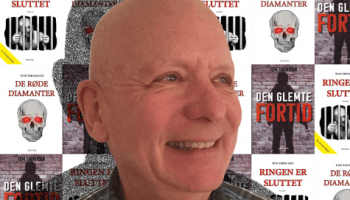 Bag fængslets mure