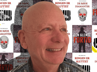 Bag fængslets mure