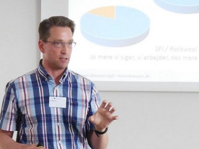FamilieStrategi