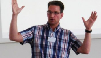 Sikkert over forandringspuklen