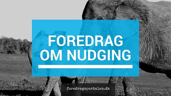 Bliv klogere på nudging
