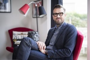 Få mere ud af dit netværk