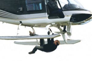 Stunt!