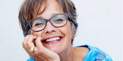 Mere sensitiv end andre