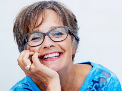 Mere sensitiv end andre