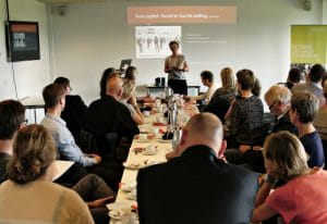 Social Selling er en del af værktøjskassen for sælgere
